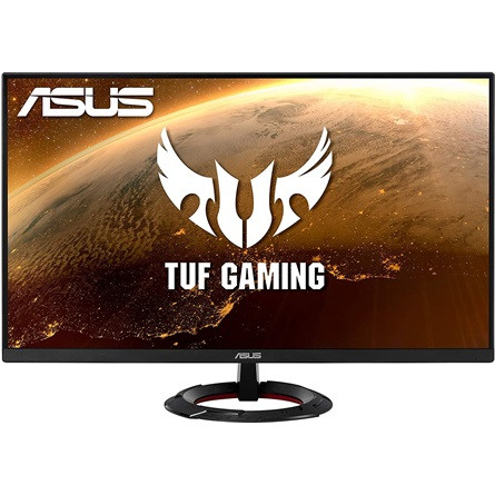 Asus TUF Gaming VG279Q1R 27" IPS LED gaming monitor (144Hz FreeSync Premium) fekete