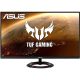 Asus TUF Gaming VG279Q1R 27" IPS LED gaming monitor (144Hz FreeSync Premium) fekete