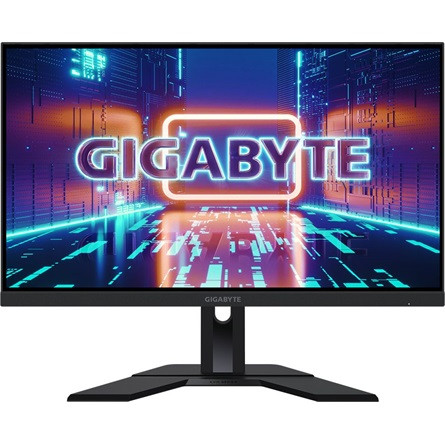 Gigabyte M27Q 27" IPS LED gaming monitor fekete 170Hz FreeSync Premium (KVM)