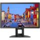 HP Z27x G2 DreamColor 24" AH-IPS LED monitor fekete