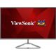 ViewSonic VX2776-SMH 27" IPS LED monitor ezüst-fekete 75Hz