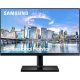 Samsung F22T45 22" IPS LED monitor fekete 75Hz FreeSync