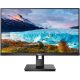 Philips 222S1AE 21.5" IPS LED monitor fekete 75Hz