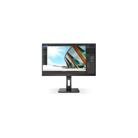 AOC 27P2Q 27" IPS LED monitor