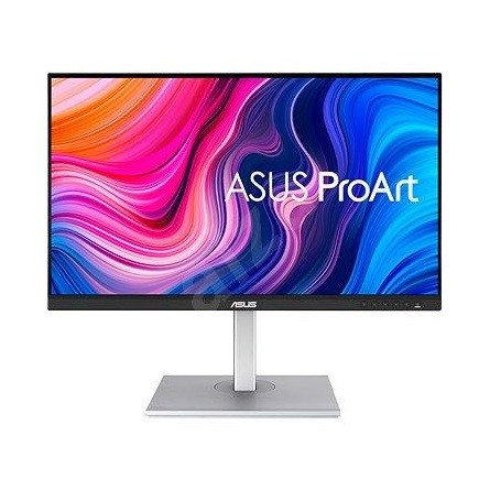 Asus ProArt PA279CV 27" AH-IPS LED monitor fekete-ezüst