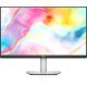 Dell S2722DC 27" IPS LED monitor ezüst-fekete 75Hz FreeSync (USB-C: 65W PD / DP)