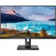 Philips 272S1M 27" IPS LED monitor fekete 75Hz