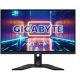 Gigabyte M27Q X 27" SuperSpeed IPS gaming monitor fekete 240Hz FreeSync Premium (KVM)