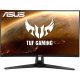 Asus TUF Gaming VG279QL1A 27" IPS LED gaming monitor fekete 165Hz FreeSync Premium