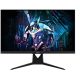 Gigabyte Aorus FI32Q X 32" SuperSpeed IPS gaming monitor fekete 270Hz FreeSync Premium Pro (KVM)