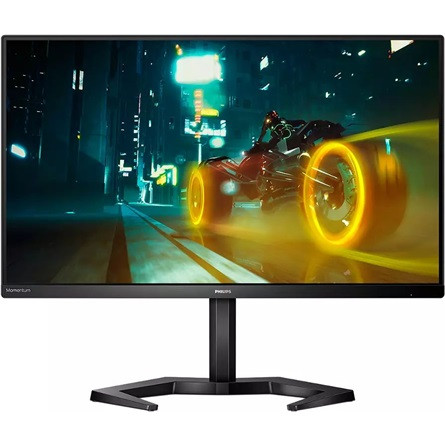 Philips 24M1N3200ZA 23.8" IPS LED gaming monitor fekete 165Hz G-Sync