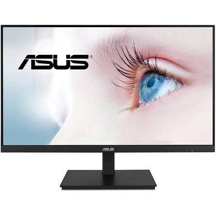 Asus VA24DQSB 23.8" IPS LED monitor fekete 75Hz