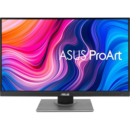 Asus ProArt PA328QV 31.5" IPS LED monitor fekete 75Hz