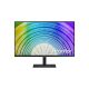 Samsung ViewFinity S60UA 32" VA LED monitor fekete 75Hz FreeSync (USB-C: 90W)