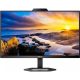 Philips 24E1N5300HE 23.8" IPS LED monitor fekete 75Hz FreeSync (Windows Hello webcam: 5MP; USB-C: 65W)