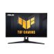 Asus TUF Gaming VG27AQA1A 27" VA LED gaming monitor fekete 170Hz FreeSync Premium