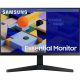 Samsung Essential S3 S31C S22C310EAU 22" IPS LED monitor fekete 75Hz FreeSync