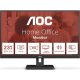 AOC 24E3UM 23.8" VA LED monitor fekete 75Hz