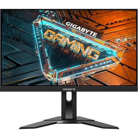 Gigabyte G24F 2 23.8" IPS LED gaming monitor fekete 180Hz FreeSync Premium