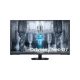 Samsung Odyssey Neo G7 G70NC 43" VA LED smart gaming monitor fekete-fehér 144Hz FreeSync Premium Pro