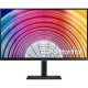 Samsung ViewFinity S6 S60UA S27A600NAU 27" IPS LED monitor fekete 75Hz FreeSync