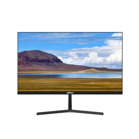 Dahua LM27-B200S 27" VA LED monitor fekete 75Hz