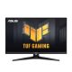 Asus TUF Gaming VG32UQA1A 31.5" VA LED gaming monitor fekete 160Hz