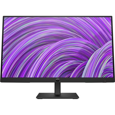 HP ProDisplay P22h G5 21.5" IPS LED monitor fekete 75Hz