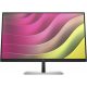 HP EliteDisplay E24t G5 23.8" touchscreen IPS LED monitor fekete-ezüst 75Hz