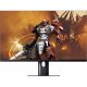 Xiaomi Mi 2K 27" IPS LED gaming monitor fekete 165Hz