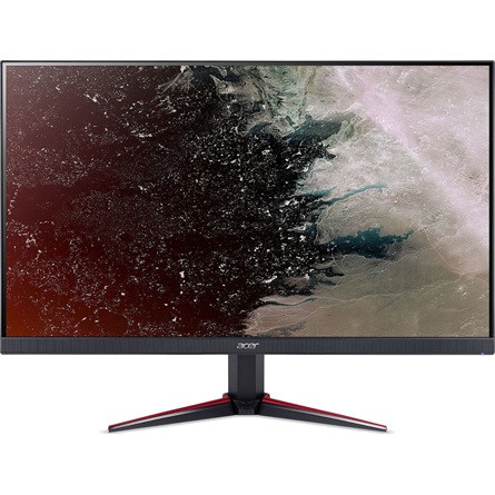 Acer Nitro VG240YEbmiix 23.8" IPS LED gaming monitor fekete 100Hz FreeSync