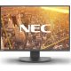 NEC MultiSync EA242WU-BK 24" IPS LED monitor fekete (USB-C: 65W)