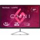 ViewSonic OMNI VX2780-2K 27" IPS LED gaming monitor fekete-ezüst 170Hz FreeSync Premium