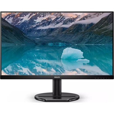 Philips 275S9JAL 27" VA LED monitor fekete 75Hz