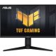 Asus TUF Gaming VG27AQML1A 27" IPS LED gaming monitor fekete 260Hz G-Sync / FreeSync Premium