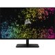 Corsair XENEON 32UHD144-A 32" Quantum Dot IPS LED gaming monitor fekete 144Hz G-Sync / FreeSync Premium