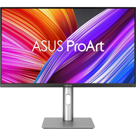 Asus ProArt PA329CRV 31.5" IPS LED monitor fekete-ezüst