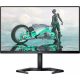 Philips Evnia 3000 23.8" IPS LED gaming monitor fekete 165Hz FreeSync Premium