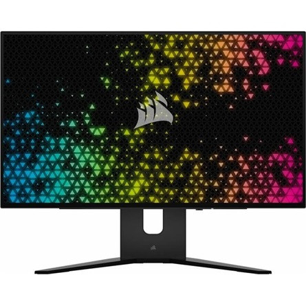 Corsair XENEON 27QHD240 27" OLED gaming monitor fekete 240Hz G-Sync / FreeSync Premium