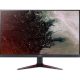 Acer Nitro VG0 VG240YS3bmiipx 23.8" VA LED gaming monitor fekete 180Hz FreeSync Premium