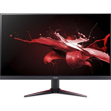 Acer Nitro VG0 VG270UEbmiipx 27" IPS LED gaming monitor fekete 100Hz FreeSync