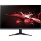 Acer Nitro VG0 VG270UEbmiipx 27" IPS LED gaming monitor fekete 100Hz FreeSync