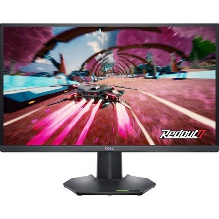 Dell G2724D 27" IPS LED gaming monitor fekete 165Hz G-Sync / FreeSync Premium