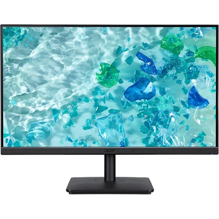 Acer V227QE3biv 21.5" IPS LED monitor fekete 100Hz FreeSync