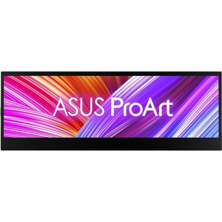 Asus ProArt PA147CDV 14" touchscreen IPS LED monitor fekete