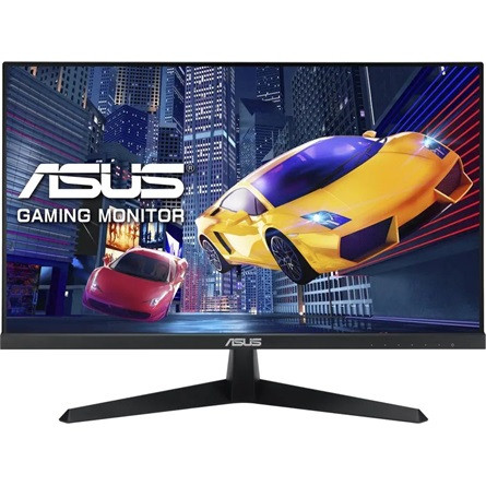 Asus VY279HGE 27" IPS LED gaming monitor fekete 144Hz FreeSync Premium