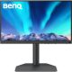 Benq PhotoVue SW272Q 27" IPS LED monitor szürke (USB-C: 90W)