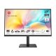 MSI Modern MD272QXP 27" IPS LED monitor fekete 100Hz