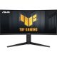 Asus VY249HF 23.8" IPS LED gaming monitor fekete 100Hz