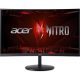 Acer Nitro XZ271UP3bmiiphx 27" ívelt VA LED gaming monitor fekete 180Hz FreeSync Premium